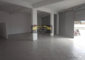 Foto 1 de Ponto Comercial para alugar, 147m² em Maracanã, Praia Grande