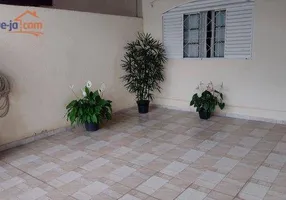 Foto 1 de Casa com 3 Quartos à venda, 110m² em Palmeiras de São José, São José dos Campos