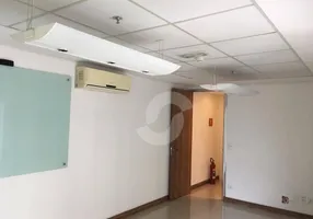 Foto 1 de Sala Comercial à venda, 36m² em Icaraí, Niterói