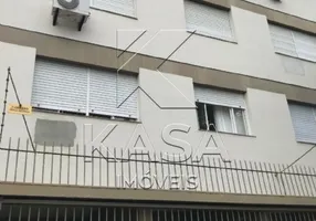 Foto 1 de Cobertura com 2 Quartos à venda, 101m² em Marechal Rondon, Canoas