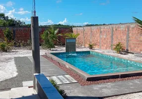 Foto 1 de Lote/Terreno com 1 Quarto à venda, 480m² em Barra do Pojuca Monte Gordo, Camaçari