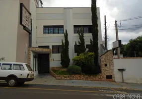 Foto 1 de Imóvel Comercial com 1 Quarto para alugar, 10m² em São José, Franca