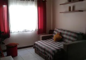 Foto 1 de Apartamento com 2 Quartos para alugar, 40m² em Centro, Capão da Canoa