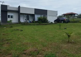 Foto 1 de Fazenda/Sítio com 3 Quartos à venda, 170m² em Cadiz, Gravataí