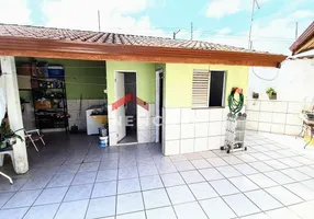 Foto 1 de Casa com 3 Quartos à venda, 220m² em Nova Peruíbe, Peruíbe