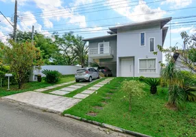 Foto 1 de Casa de Condomínio com 3 Quartos à venda, 261m² em Residencial San Diego Paysage Noble, Vargem Grande Paulista