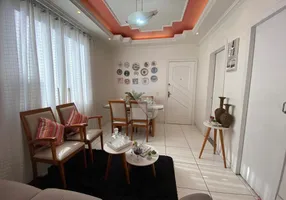 Foto 1 de Apartamento com 3 Quartos à venda, 60m² em Santa Maria, Contagem