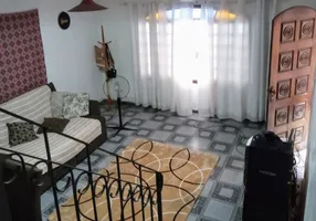 Foto 1 de Casa com 3 Quartos à venda, 125m² em Vila Yolanda, Osasco