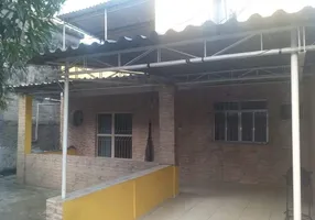 Foto 1 de Casa com 3 Quartos à venda, 120m² em Vilar dos Teles, São João de Meriti