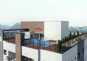 Foto 1 de Apartamento com 3 Quartos à venda, 90m² em Vila Gardênia, Atibaia