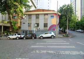 Foto 1 de Imóvel Comercial para alugar, 448m² em Savassi, Belo Horizonte