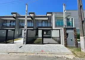 Foto 1 de Apartamento com 3 Quartos à venda, 107m² em Junara, Matinhos