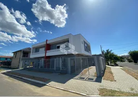 Foto 1 de Sobrado com 3 Quartos à venda, 114m² em Igara, Canoas