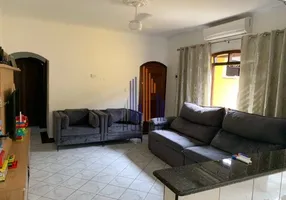 Foto 1 de Casa com 1 Quarto à venda, 180m² em Sítio do Campo, Praia Grande