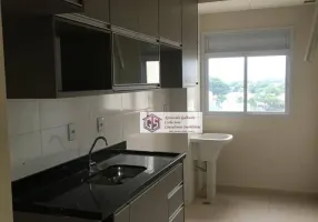 Foto 1 de Apartamento com 2 Quartos à venda, 69m² em Parque Santo Antônio, Taubaté