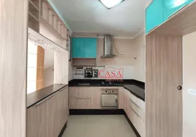 Foto 1 de Sobrado com 2 Quartos à venda, 67m² em Cidade Líder, São Paulo