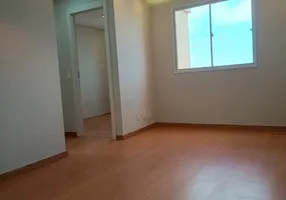Foto 1 de Apartamento com 2 Quartos para alugar, 42m² em Vila Plana, São Paulo