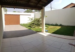 Foto 1 de Casa com 3 Quartos à venda, 110m² em Bairro Cardoso 1, Aparecida de Goiânia