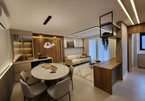 Foto 1 de Apartamento com 3 Quartos à venda, 125m² em Cruzeiro do Sul, Criciúma