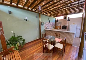 Foto 1 de Casa com 3 Quartos à venda, 180m² em Jardim Aeroclube, Mogi Mirim