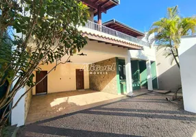 Foto 1 de Casa com 5 Quartos à venda, 337m² em Jardim Monumento, Piracicaba