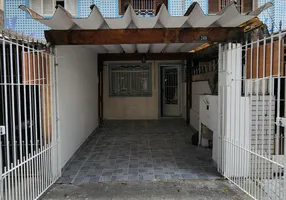Foto 1 de Sobrado com 3 Quartos para venda ou aluguel, 100m² em Vila Rosalia, Guarulhos