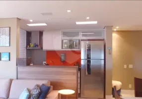 Foto 1 de Apartamento com 2 Quartos à venda, 62m² em Pompeia, São Paulo