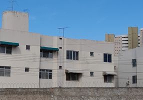 Apartamentos para alugar na Avenida Ayrton Senna - Neópolis, Natal - RN