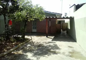 Foto 1 de Casa com 2 Quartos à venda, 82m² em Parque Ouro Fino, Sorocaba