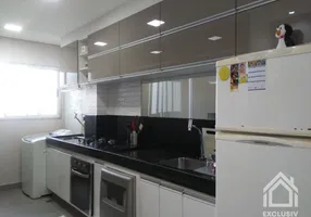 Foto 1 de Apartamento com 3 Quartos à venda, 92m² em Parque Residencial Casarão, Sumaré