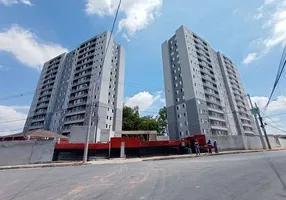 Foto 1 de Apartamento com 2 Quartos à venda, 48m² em Eldorado, Contagem