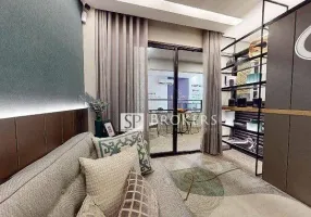 Foto 1 de Apartamento com 2 Quartos à venda, 62m² em Swiss Park, Campinas