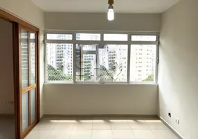 Foto 1 de Apartamento com 1 Quarto à venda, 63m² em Vila Olímpia, São Paulo