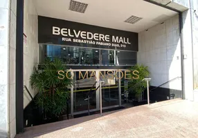 Foto 1 de Ponto Comercial à venda, 51m² em Belvedere, Belo Horizonte