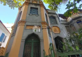 Foto 1 de Casa com 4 Quartos à venda, 323m² em Botafogo, Rio de Janeiro