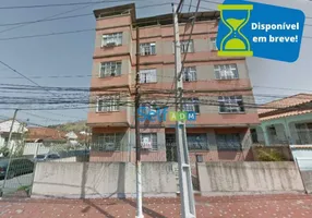 Foto 1 de Apartamento com 2 Quartos para alugar, 60m² em Santana, Niterói