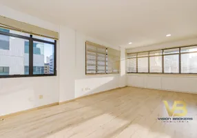 Foto 1 de Sala Comercial para alugar, 50m² em Centro Cívico, Curitiba