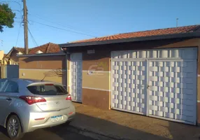 Foto 1 de Casa com 2 Quartos à venda, 174m² em Jardim Brasil, São Carlos