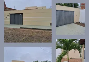 Foto 1 de Casa com 2 Quartos à venda, 200m² em Polo Industrial, Macaíba