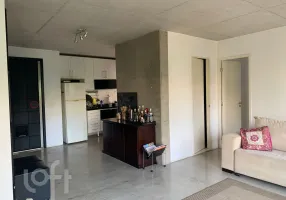 Foto 1 de Apartamento com 1 Quarto à venda, 70m² em Vila Sônia, São Paulo