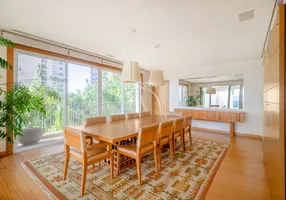 Foto 1 de Apartamento com 4 Quartos à venda, 753m² em Jardim Panorama, São Paulo