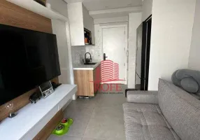 Foto 1 de Apartamento com 1 Quarto à venda, 27m² em Vila Olímpia, São Paulo