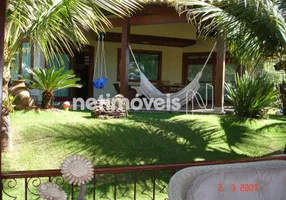 Foto 1 de Casa de Condomínio com 4 Quartos à venda, 620m² em Condados da Lagoa, Lagoa Santa