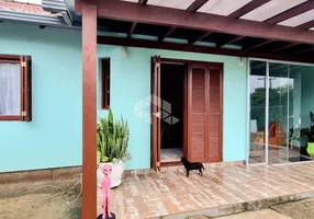 Foto 1 de Casa com 2 Quartos à venda, 130m² em Jardim do Sol, Campo Bom