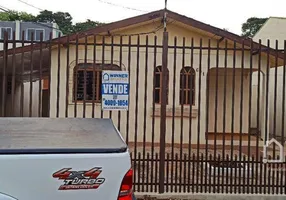 Foto 1 de Casa com 4 Quartos à venda, 59m² em Conjunto Libra, Foz do Iguaçu