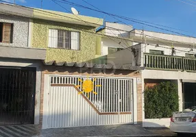 Foto 1 de Sobrado com 3 Quartos à venda, 152m² em Vila São Pedro, São Bernardo do Campo