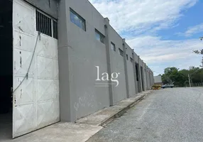Foto 1 de Galpão/Depósito/Armazém para venda ou aluguel, 2700m² em Centro, Votorantim