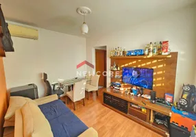 Foto 1 de Apartamento com 2 Quartos à venda, 68m² em Planalto, Belo Horizonte