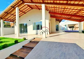 Foto 1 de Casa com 4 Quartos à venda, 250m² em Parque Balneario Oasis , Peruíbe