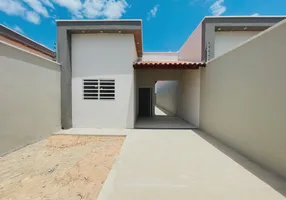 Foto 1 de Casa com 3 Quartos à venda, 84m² em Planalto Boa Esperanca, Timon